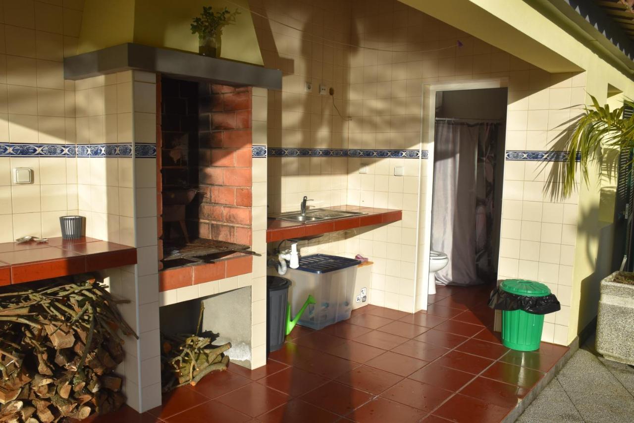 Casa Vereda Ponta Delgada, S Miguel Extérieur photo