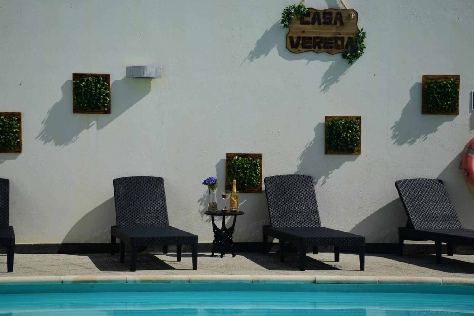 Casa Vereda Ponta Delgada, S Miguel Extérieur photo